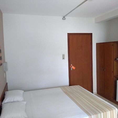 Agua Branca Park Hotel Araçatuba Eksteriør billede